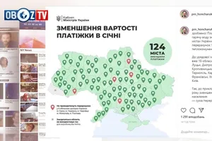 INSTAOBOZ: обзор Инстраграма политиков