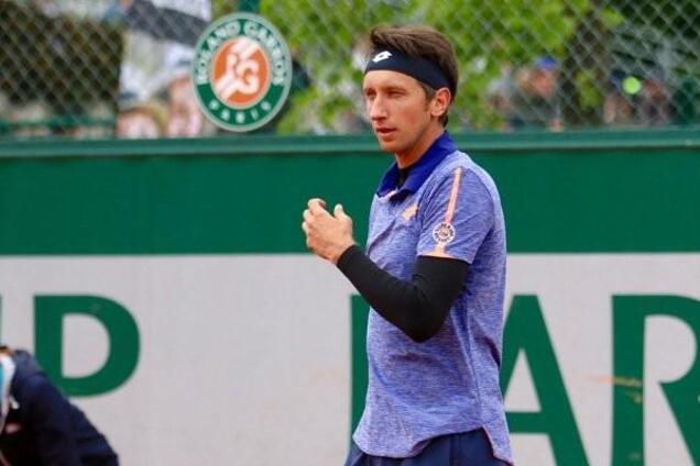 Сергій Стаховський