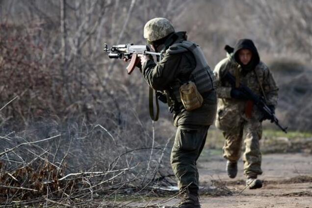 Росія змінила тактику на Донбасі: в ОС повідомили несподівані новини