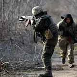 Война на Донбассе