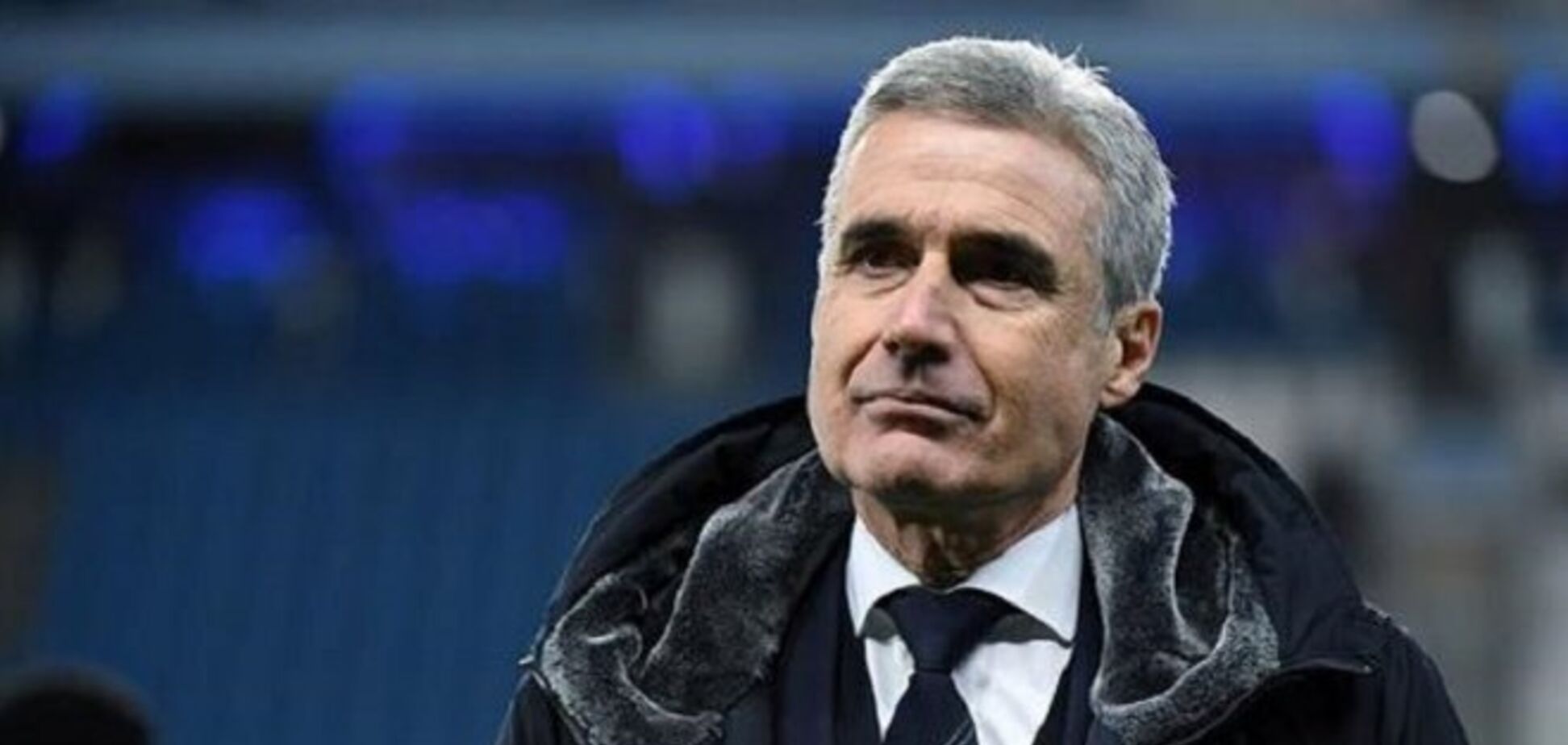 'Фантастика!' Главный тренер 'Шахтера' выступил против изменений правил в УПЛ