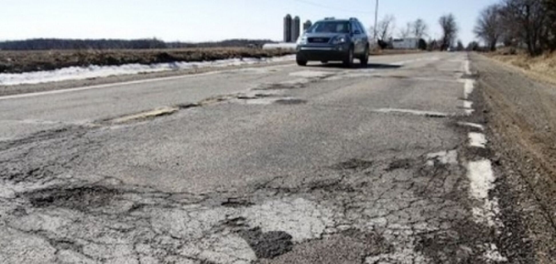 Активістка звинуватила прокурора Одещини в ігноруванні бездіяльності 'Укртрансбезпеки'
