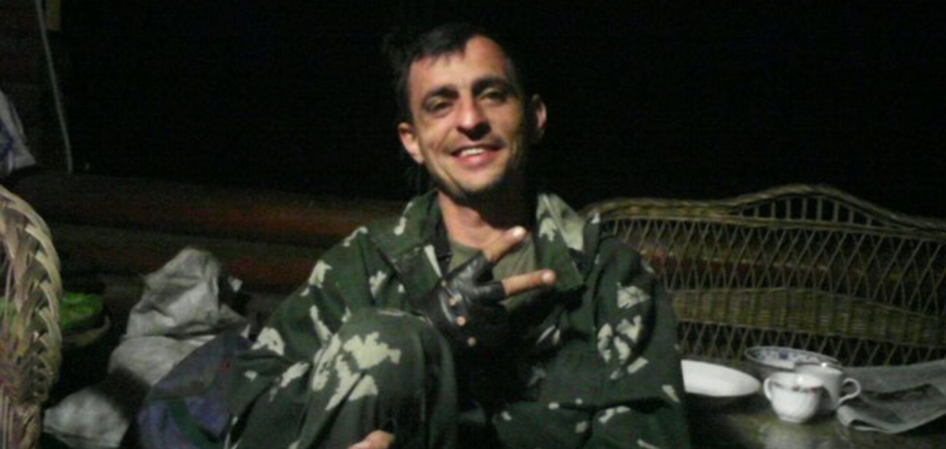 Суд отпустил 'киборга', застрелившего браконьера: подробности и видео