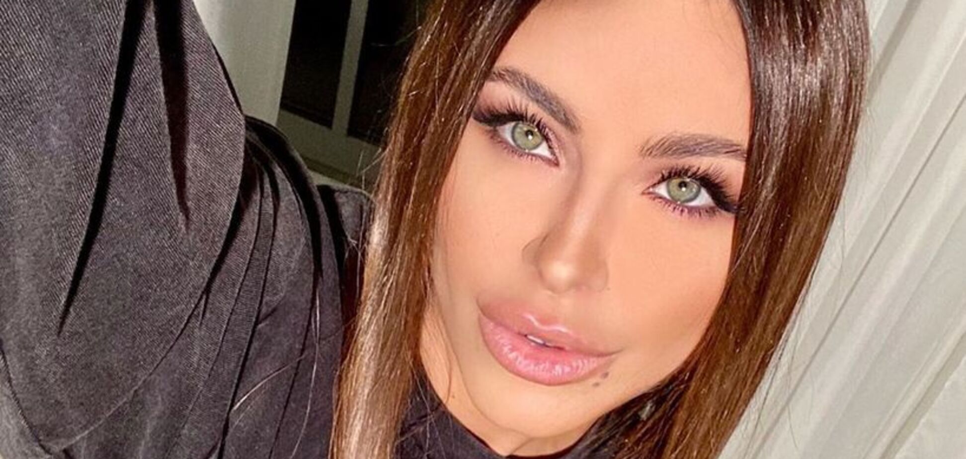 'Побольше фантазии': звезда росТВ разнес гардероб Лорак