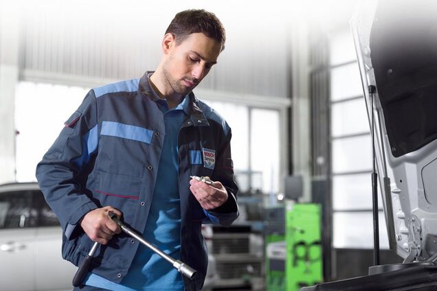 Неправильний підбір свічок запалювання: проблеми і наслідки