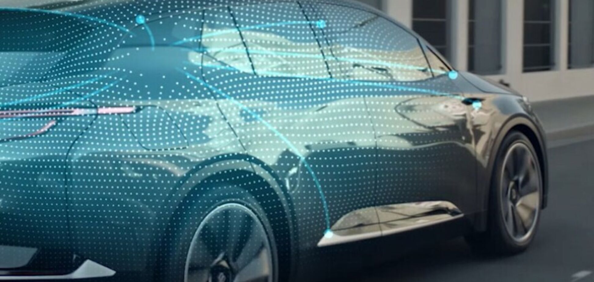 'Мы не повторим ошибок Tesla': анонсирован выпуск мощного электрического внедорожника