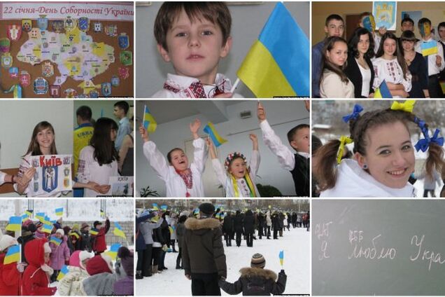 Новости Крымнаша. Улыбки с лиц детей пропали, а вышиванки сменил камуфляж