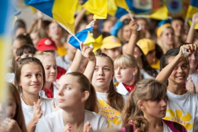 Демократія в Україні