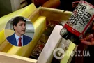 Трюдо вимагає в Ірану передати Франції ''чорні скриньки''
