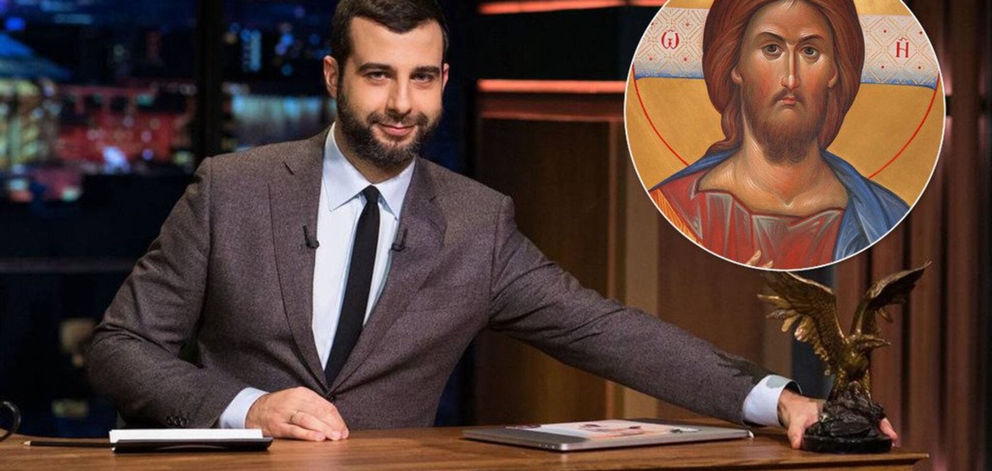 'Та таким, що хоч кричи': православні в Росії побажали Урганту 'захворіти на рак'