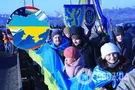 Посольство США призвало Россию уважать суверенитет Украины