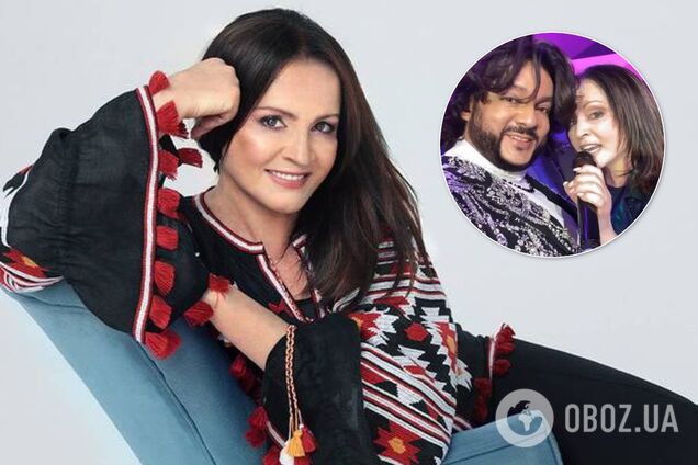 Выступила для миллиардера и обнималась с Киркоровым: Ротару засветилась на шикарной гулянке в Москве