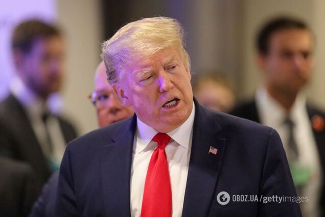 Есть три дня: Сенат принял важное решение по импичменту Трампа