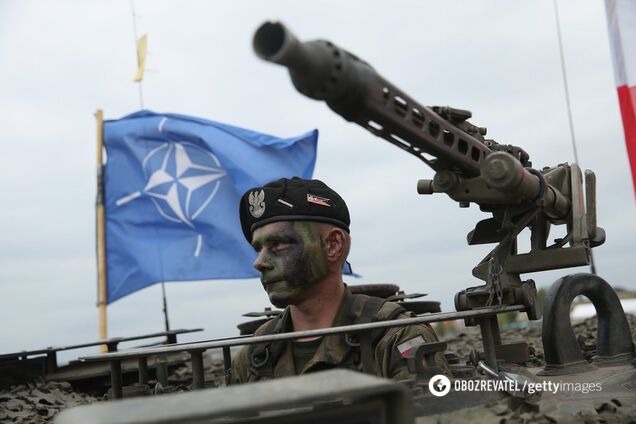 В Україні почали впроваджувати стандарти НАТО: що зміниться