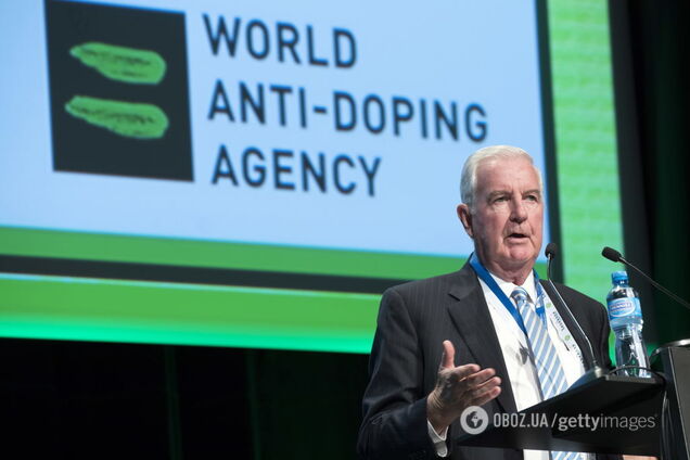 Офіційно: WADA винесло новий вердикт Росії