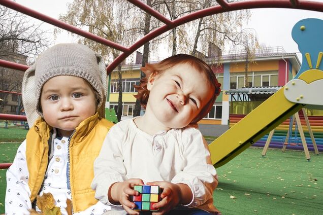 'Записалася ще вагітною': до чого вдаються київські батьки, аби отримати місце у садочку