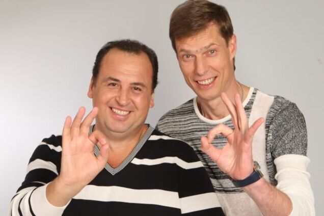 В Украине отменили концерты 'Кроликов' Данильца и Моисеенко: что случилось