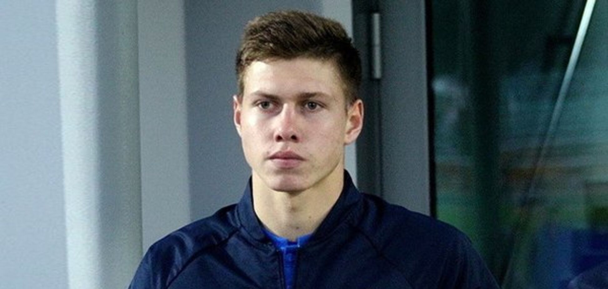 Николай Матвиенко