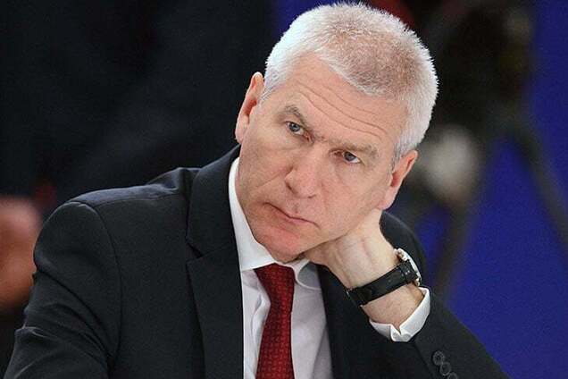 120 млн рублів: у нового міністра спорту РФ знайшли судимість