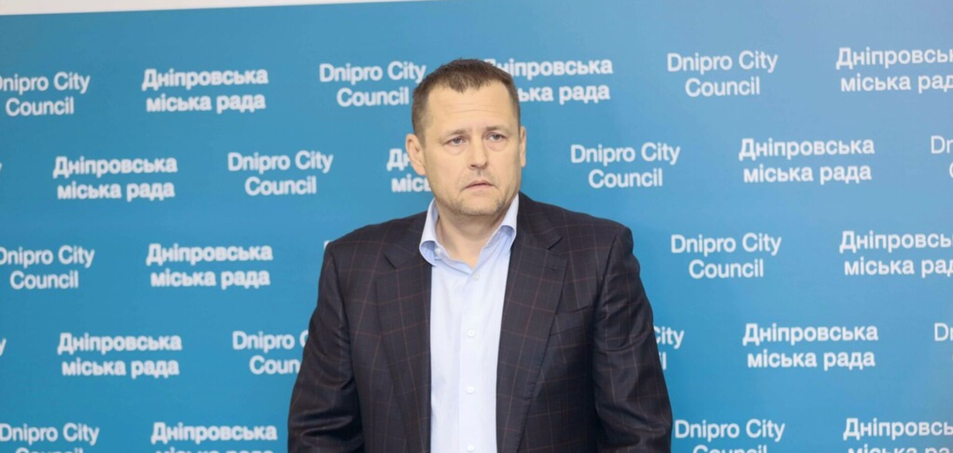 Філатов розповів про підсумки першої у 2020 році сесії міськради Дніпра