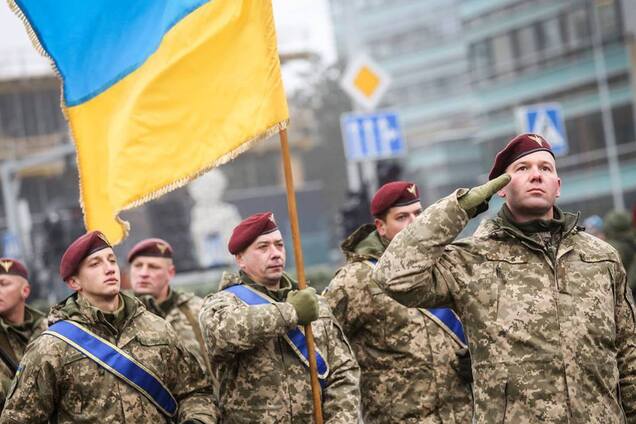 'Перебросить' должности в боевые части: в Минобороны поделились планами реформирования ВСУ
