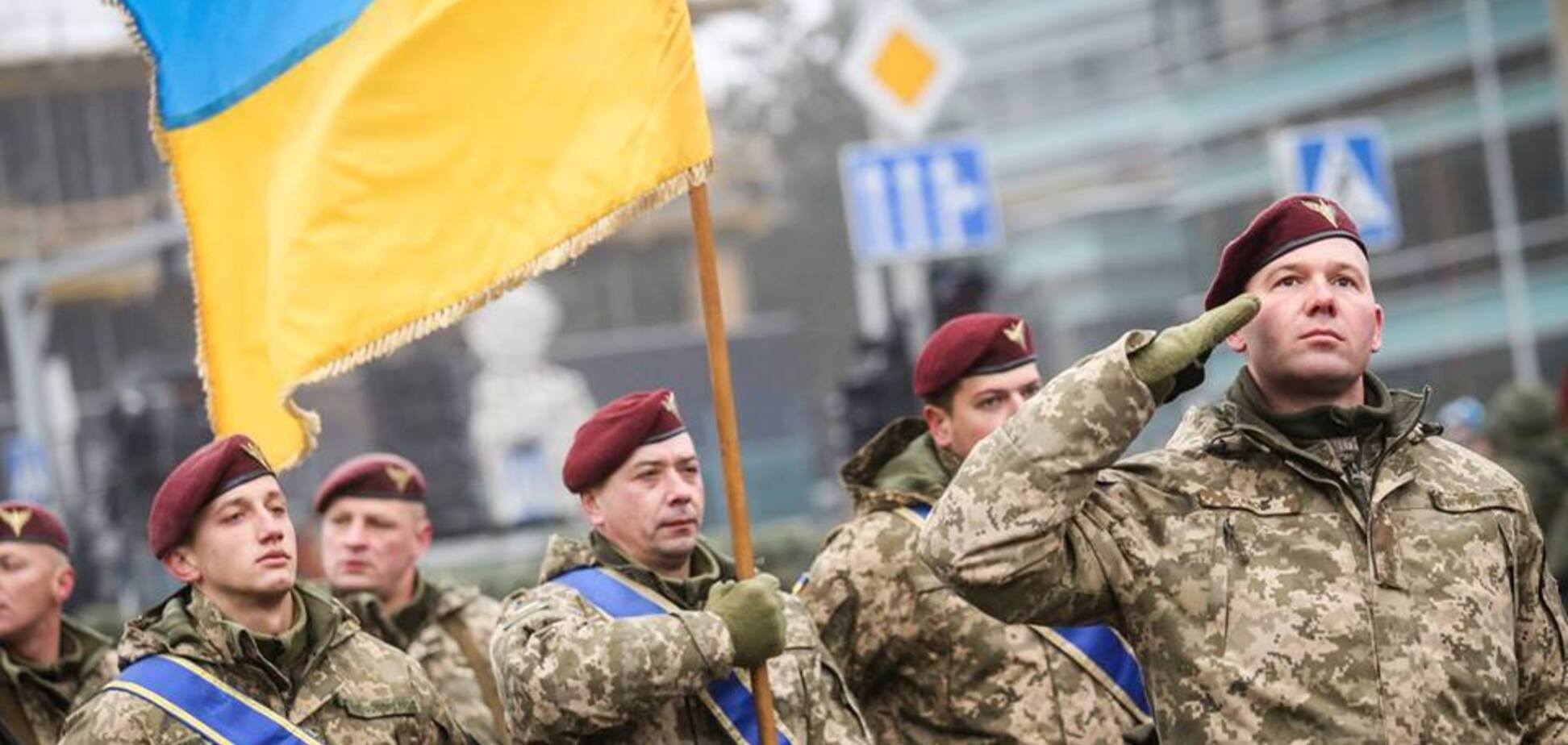 'Перебросить' должности в боевые части: в Минобороны поделились планами реформирования ВСУ