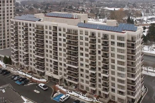 Как солнечная энергия спасет города Украины от отключения электричества: озвучен сценарий