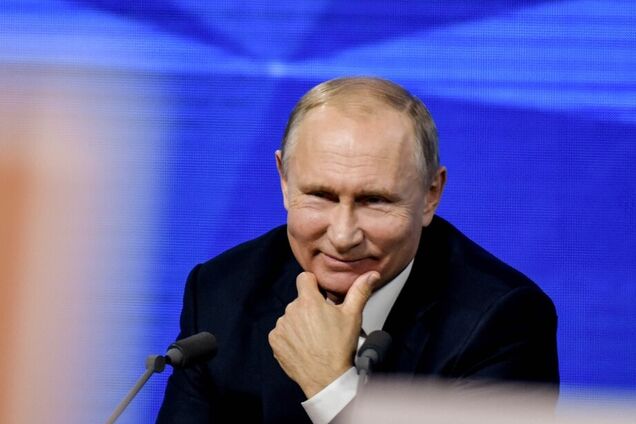 Будет "править" вечно? The New York Times раскрыла коварный план Путина