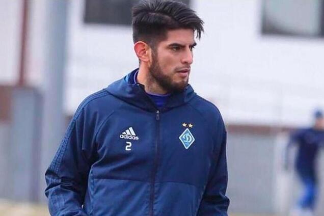 Карлос Самбрано