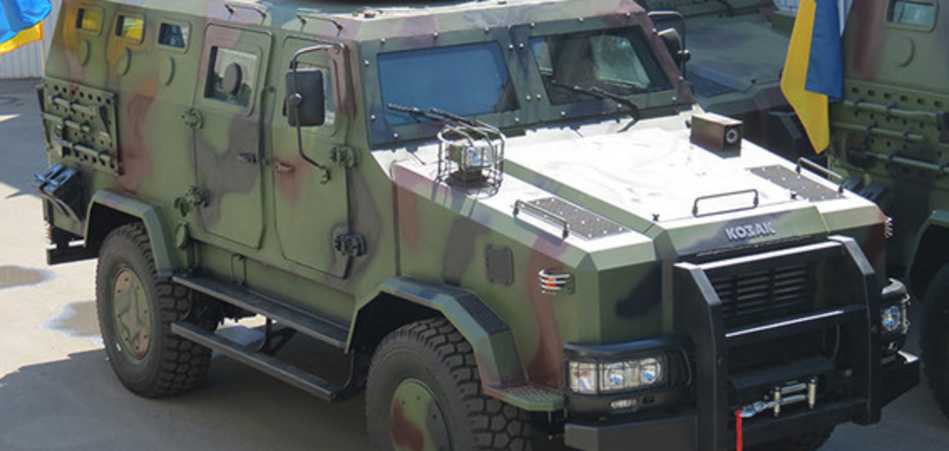 Зачем армия снова хочет купить бронеавтобусы на рекордную сумму?