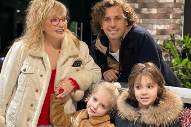 Алла Пугачева пожаловалась на здоровье