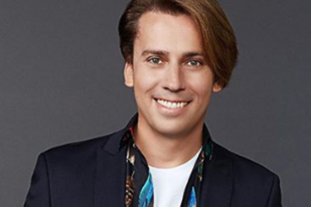 'Ти диви': чоловік Пугачової з переляку заговорив українською