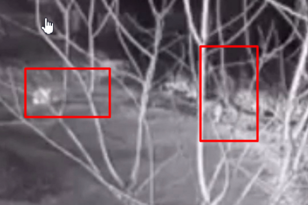 Выстрелил 12 раз! Появилось видео покушения на владельца ресторана в Запорожье