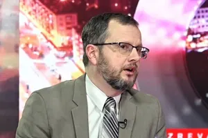 Промова Зеленського в Давосі: коментарі економіста