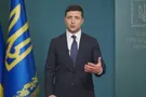 Зеленский мощно поздравил Украину с Днем соборности