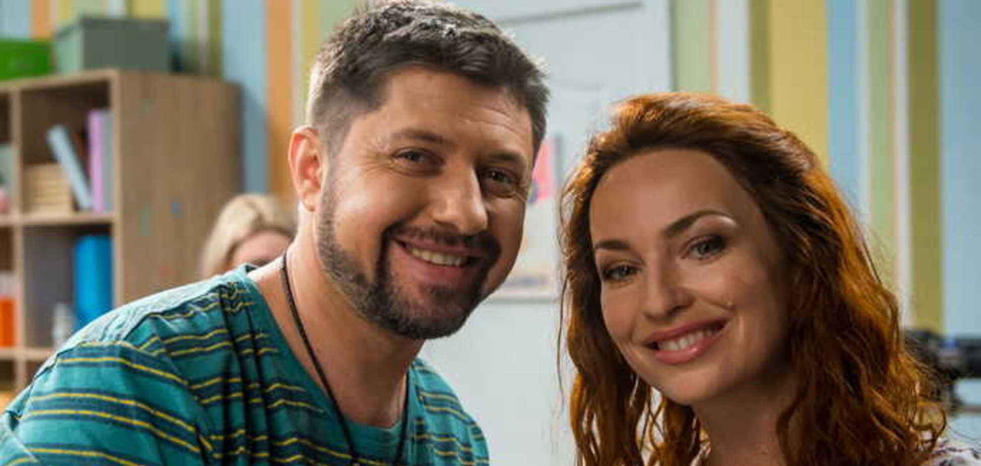 СП 'Супердизель' запустило съемки второго сезона ситкома 'Выжить любой ценой'