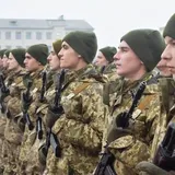 В Украине предложили сократить срок службы в армии