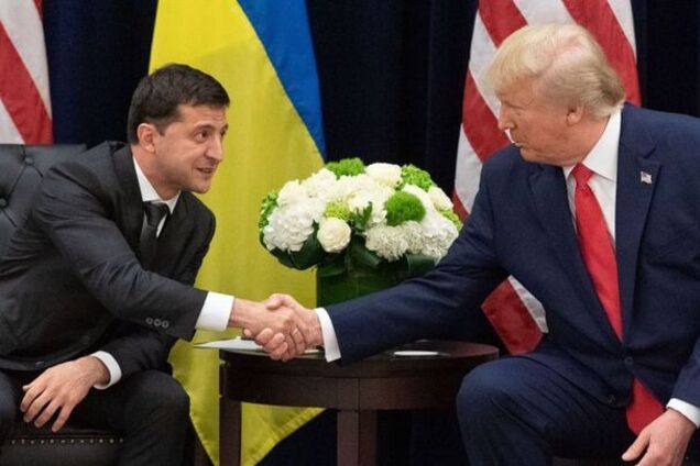 Трамп может встретиться с Зеленским в Давосе: появились первые детали