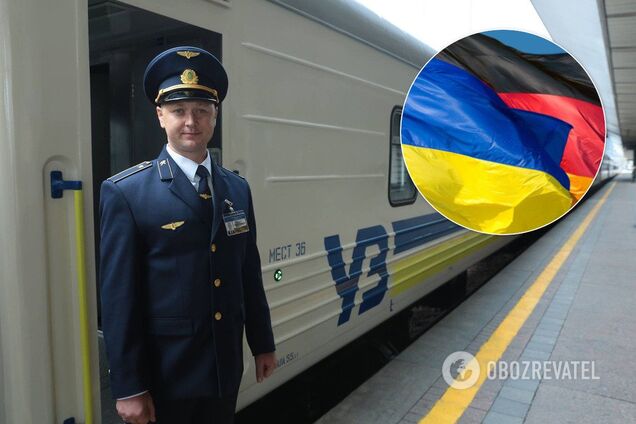 'Укрзалізницю' передадуть німцям на 10 років: уряд зробив ще один крок