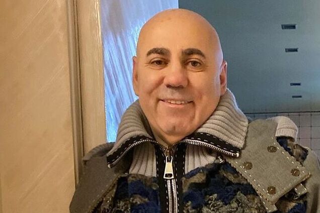 'Нікому більше не показуйте!' Пригожин налякав Галкіна