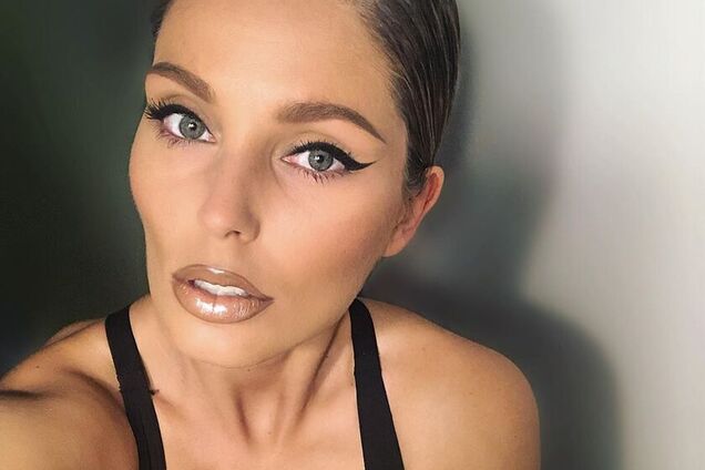 Дружина Олексія Паніна живе в бруді