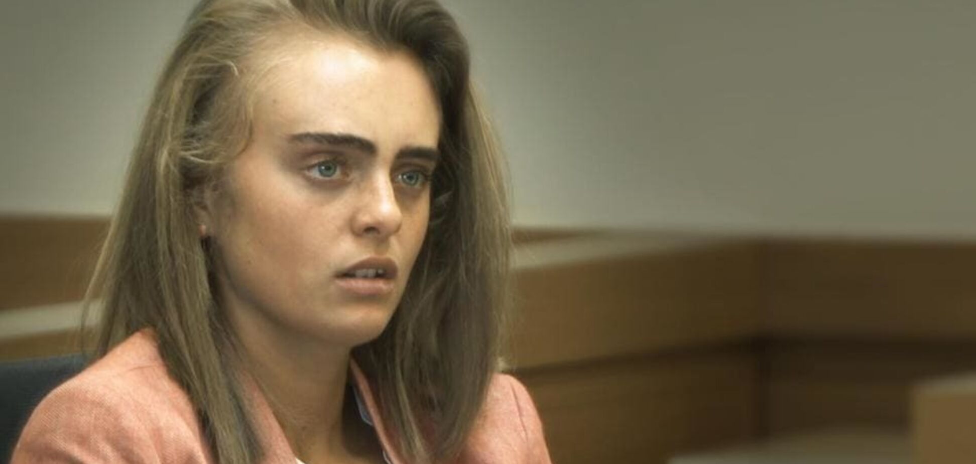 Кто такая Мишель Картер, как она убила парня и почему уже вышла из тюрьмы