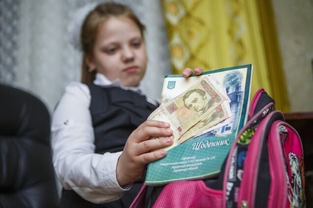 'Сдайте деньги для священника': в Тернополе вспыхнул скандал в школе