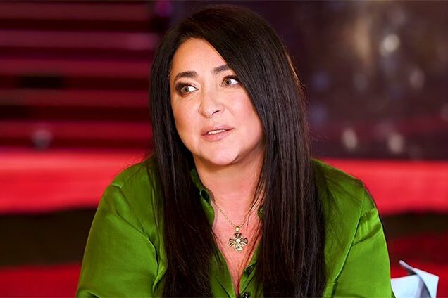 56-річна Лоліта показала в мережі напівоголені груди: гаряче відео