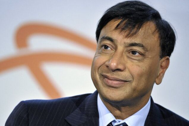 'Я вражений тим, що ви робите': інвестор Лакшмі Міттал оцінив роботу Гончарука