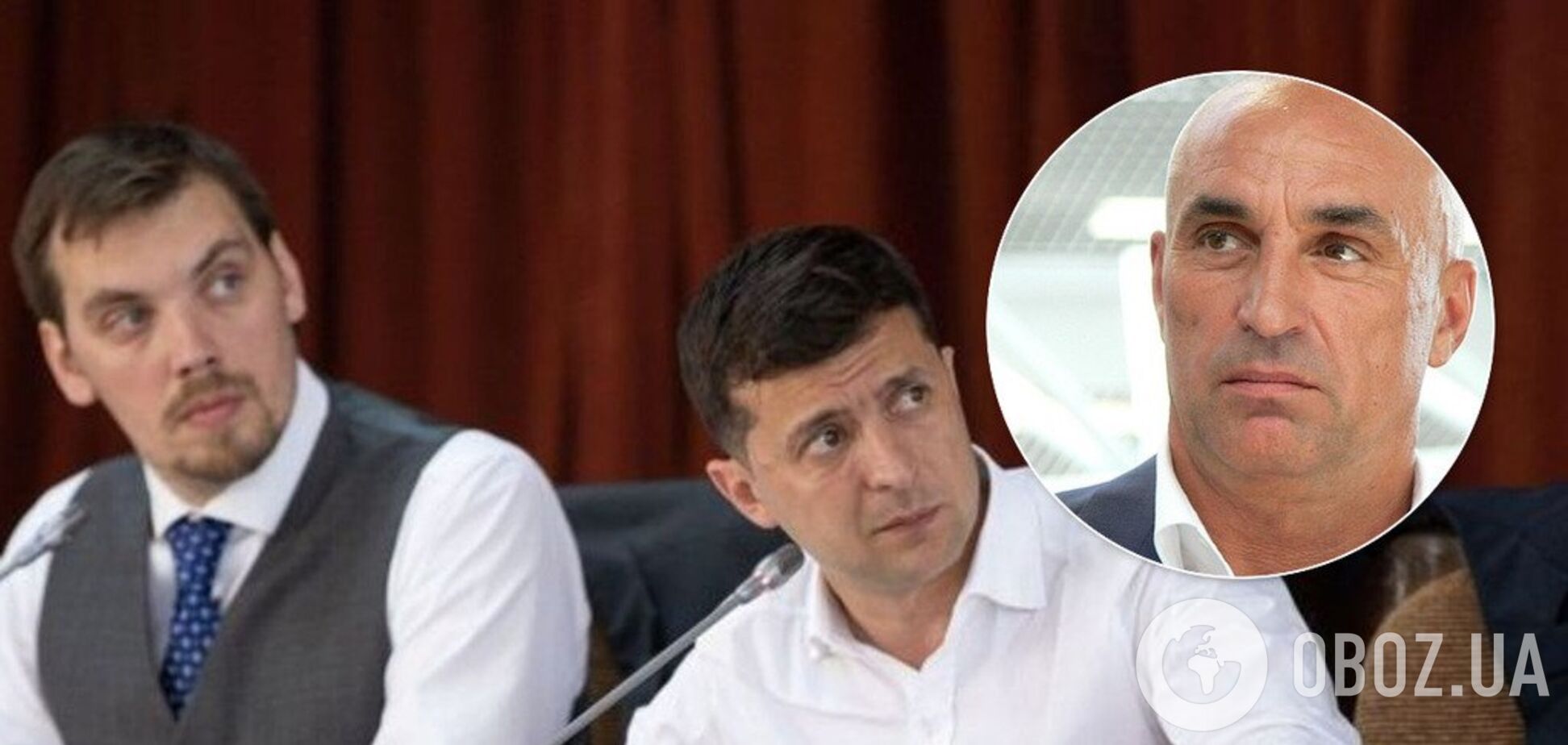 Забыли о местных: Ярославский раскритиковал идею Зеленского об иностранных инвесторах