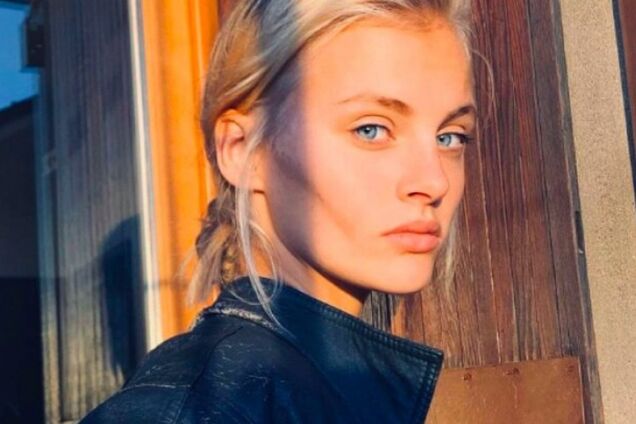 Онук Михалкова опинився на фото з випавшою з вікна дівчиною