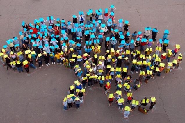 'Каждый день меньше, самые бедные': Дубилет уточнил данные о переписи украинцев