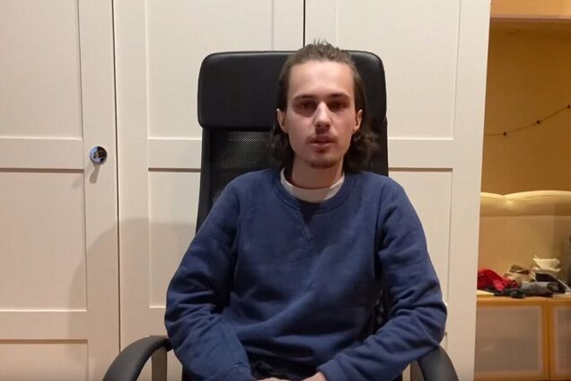 Шутивший о Путине стендап-комик покинул Россию