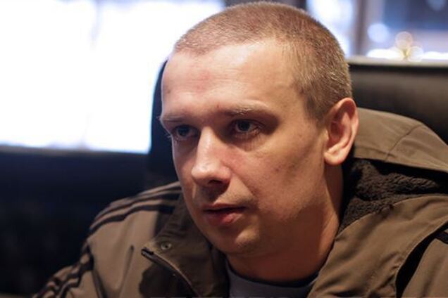 "Заплатил $32 тысячи": бывший пленник "ЛНР" признался, как попал на обмен